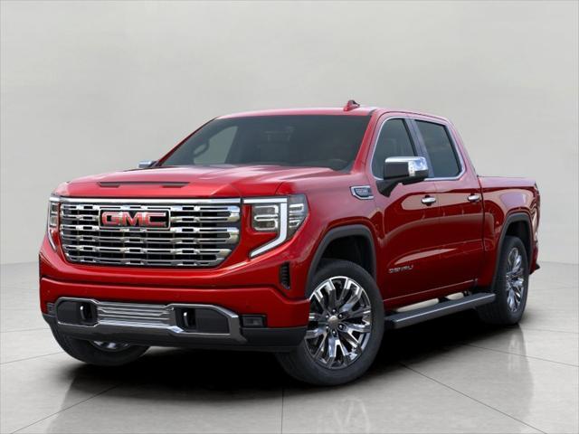 new 2024 GMC Sierra 1500 car, priced at $75,978