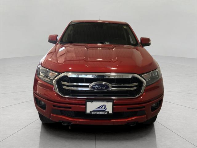 used 2019 Ford Ranger car, priced at $25,498