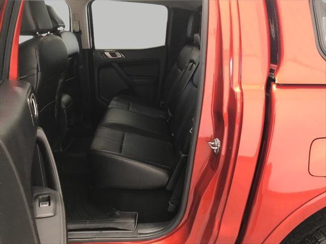 used 2019 Ford Ranger car, priced at $25,498