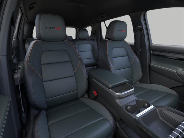 new 2026 GMC Terrain car, priced at $41,212