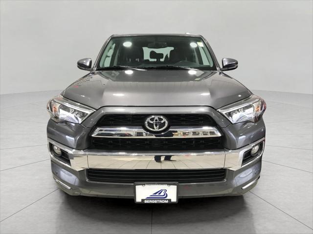 used 2016 Toyota 4Runner car, priced at $27,749