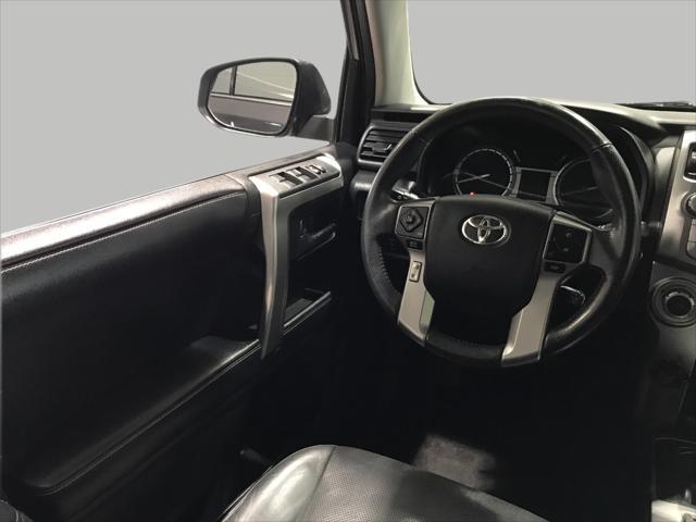 used 2016 Toyota 4Runner car, priced at $27,749