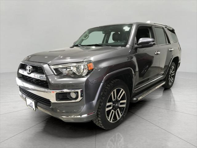 used 2016 Toyota 4Runner car, priced at $27,749