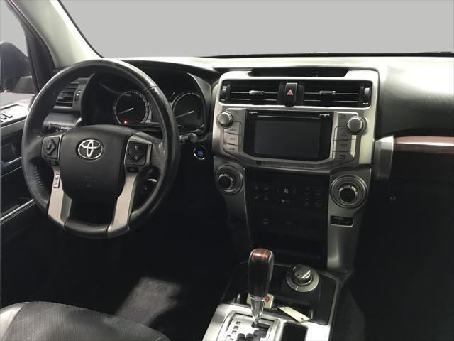 used 2016 Toyota 4Runner car, priced at $27,749