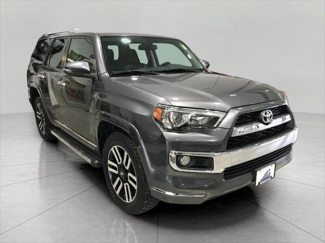 used 2016 Toyota 4Runner car, priced at $27,749