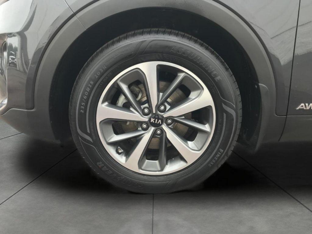 used 2019 Kia Sorento car, priced at $16,744