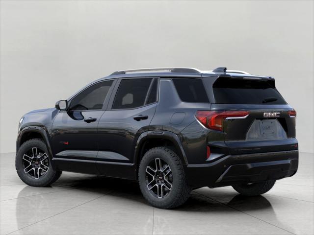 new 2026 GMC Terrain car, priced at $41,212