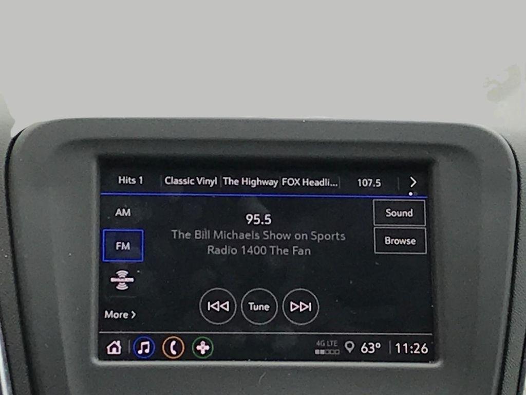 used 2024 Chevrolet Equinox car, priced at $19,764