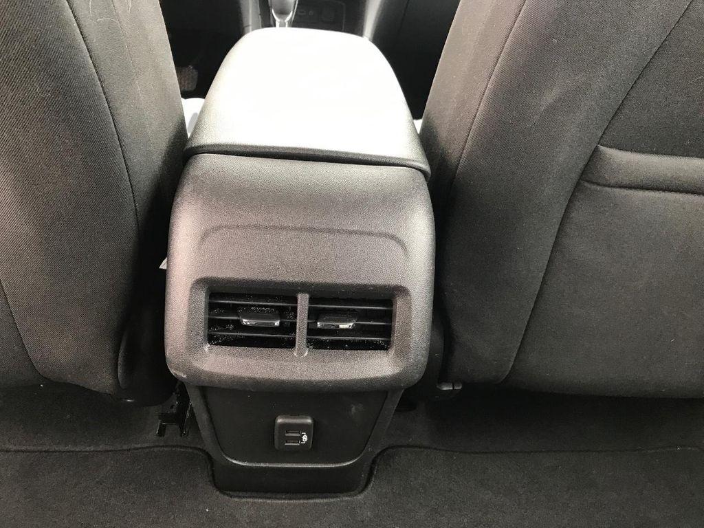 used 2024 Chevrolet Equinox car, priced at $19,764