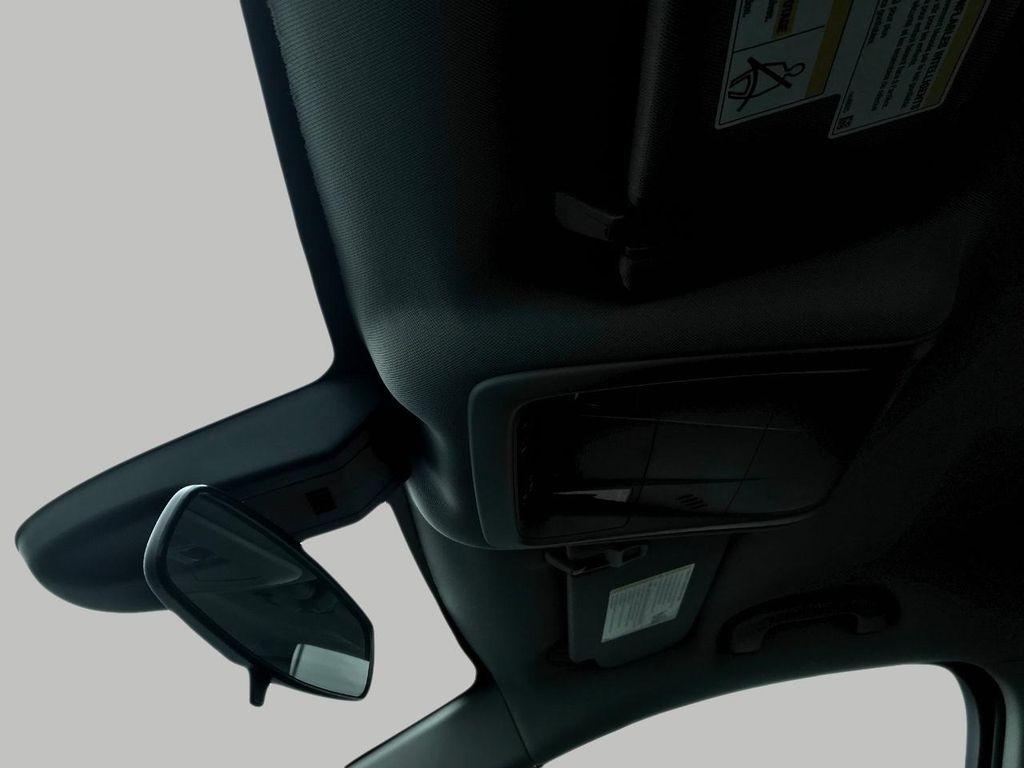 used 2024 Chevrolet Equinox car, priced at $19,764