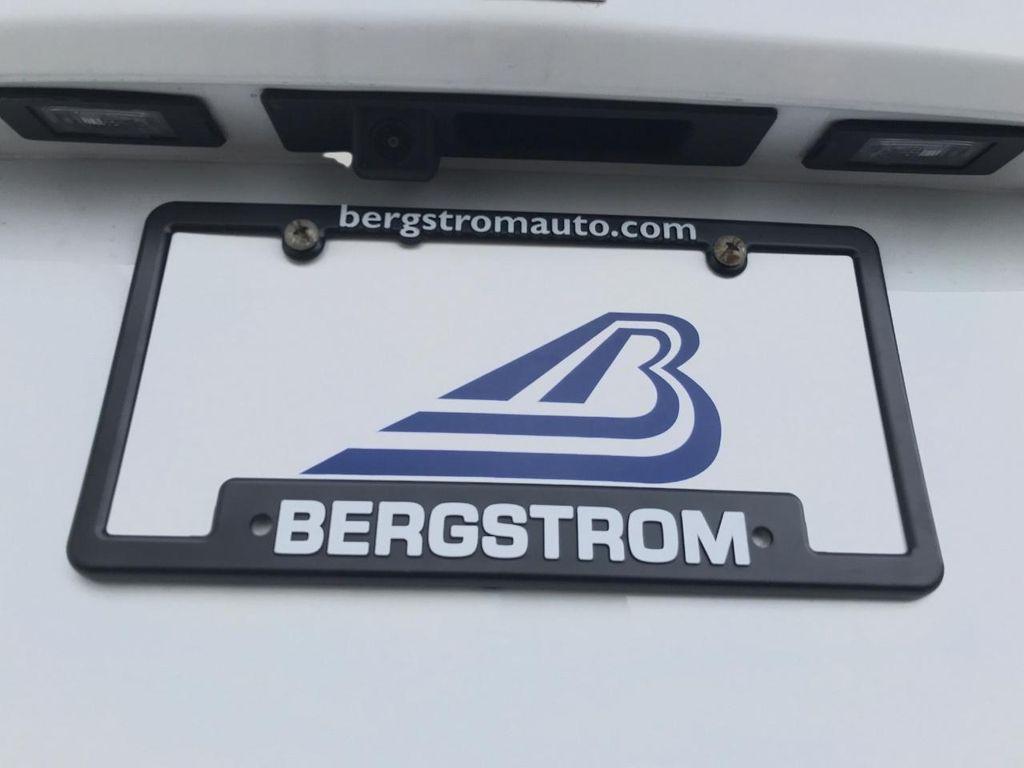 used 2024 Chevrolet Equinox car, priced at $19,764