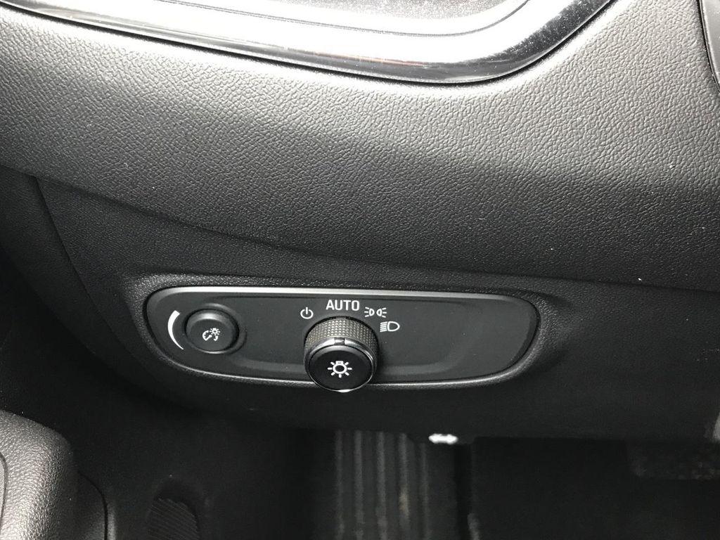 used 2024 Chevrolet Equinox car, priced at $19,764