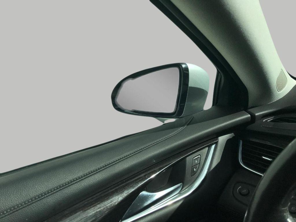 used 2017 Buick LaCrosse car, priced at $14,281