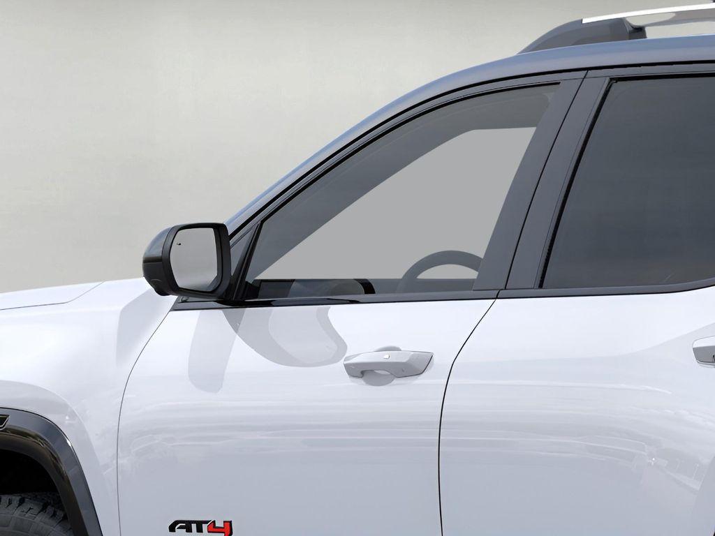 new 2026 GMC Terrain car, priced at $44,023