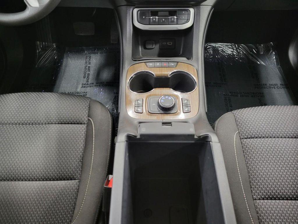 used 2023 GMC Acadia car, priced at $29,945