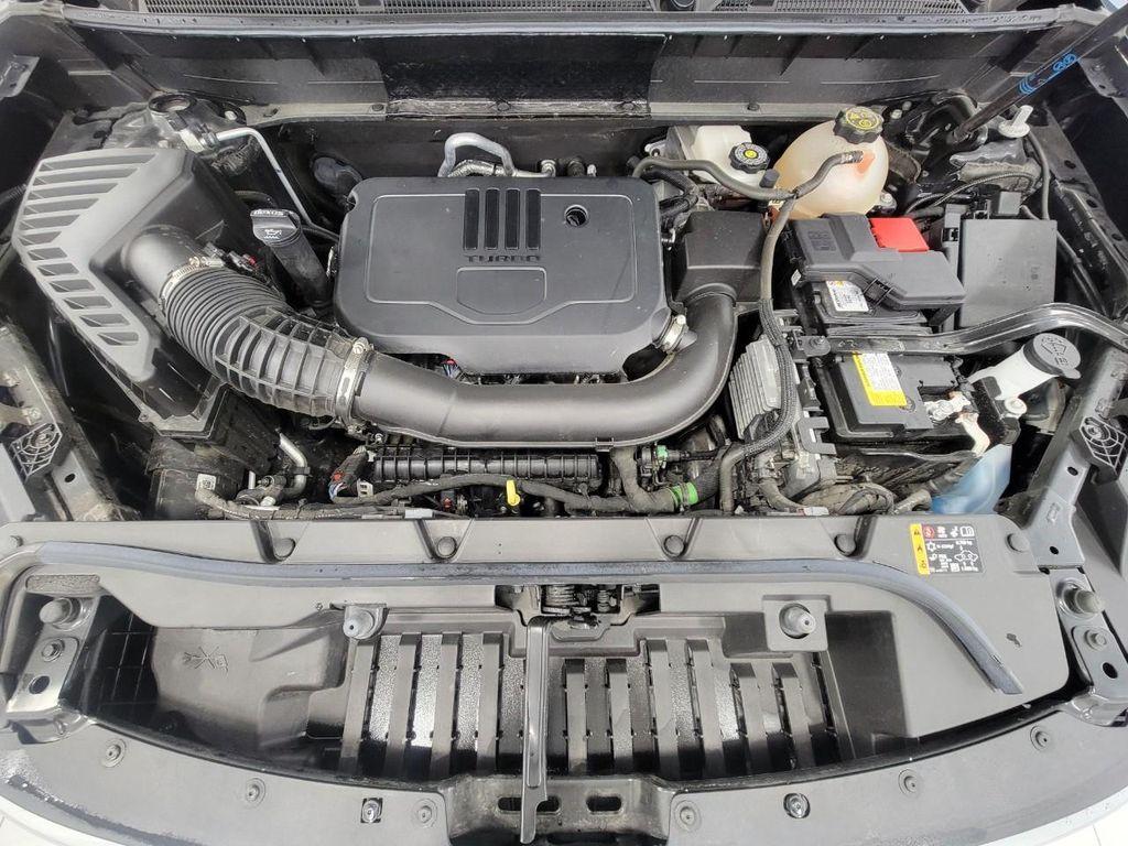 used 2023 GMC Acadia car, priced at $29,945