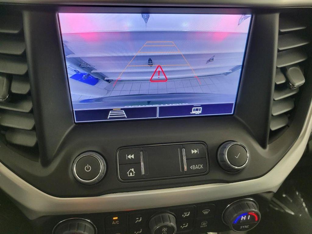 used 2023 GMC Acadia car, priced at $29,945