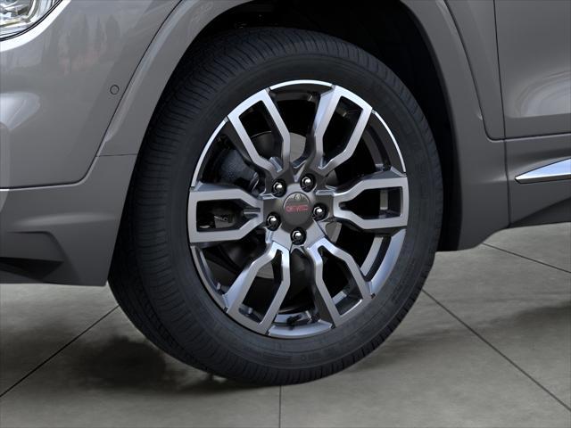 new 2024 GMC Terrain car, priced at $40,127