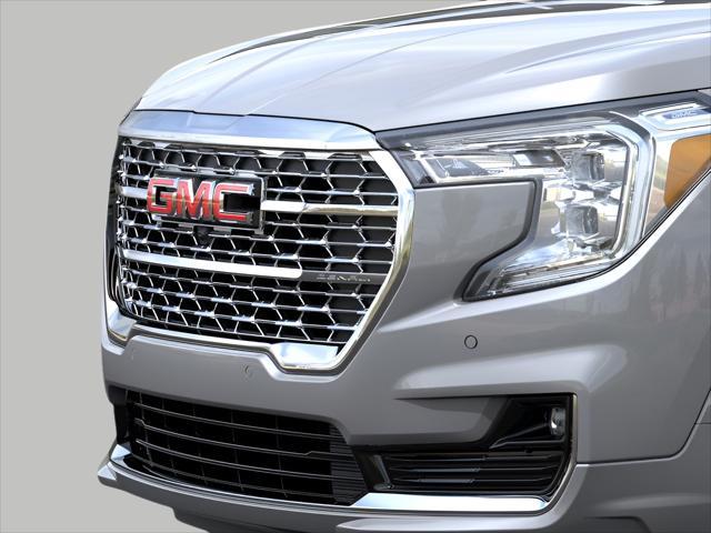 new 2024 GMC Terrain car, priced at $40,127