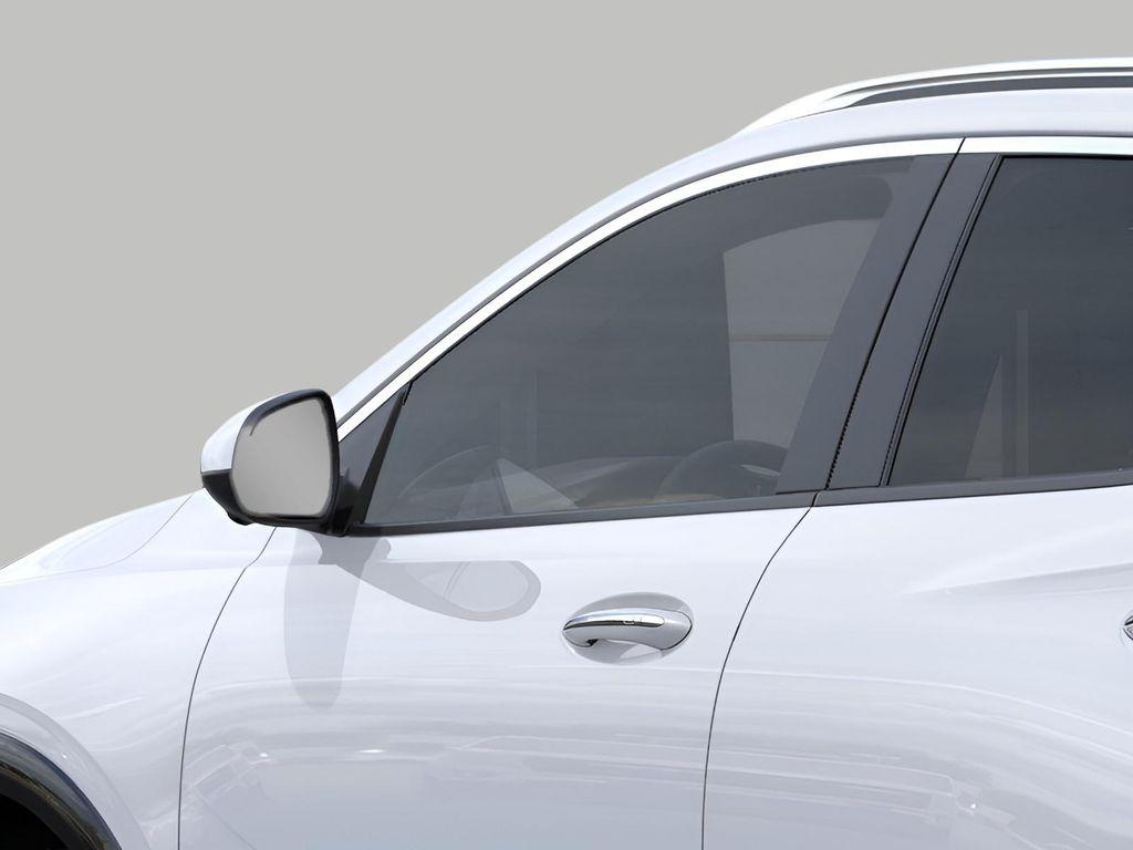 new 2026 Buick Encore GX car, priced at $33,729