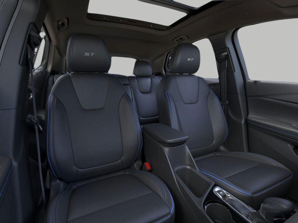 new 2026 Buick Encore GX car, priced at $33,729