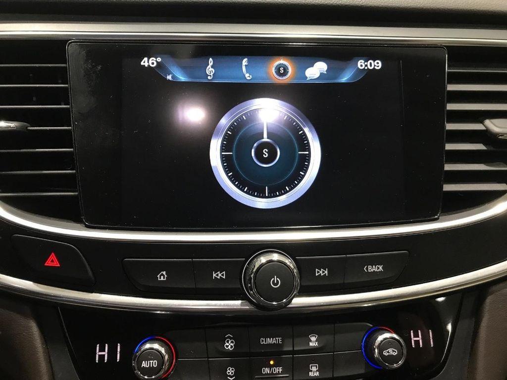 used 2017 Buick LaCrosse car, priced at $11,245