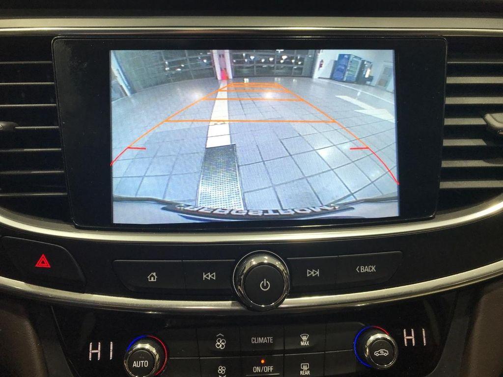 used 2017 Buick LaCrosse car, priced at $11,245