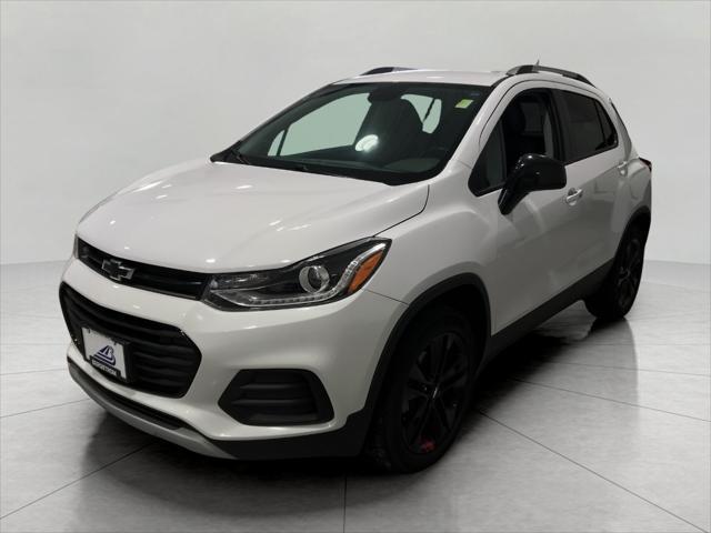 used 2020 Chevrolet Trax car, priced at $14,998