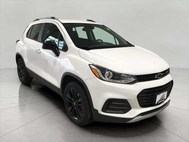 used 2020 Chevrolet Trax car, priced at $14,998