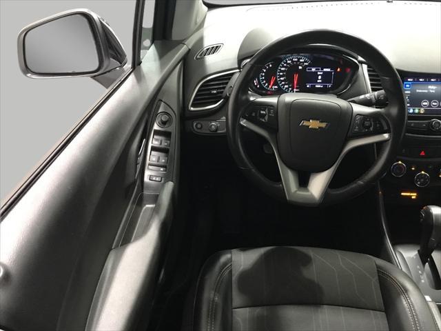 used 2020 Chevrolet Trax car, priced at $14,998