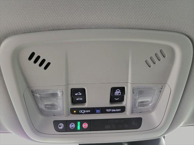 used 2024 Chevrolet Malibu car, priced at $20,985