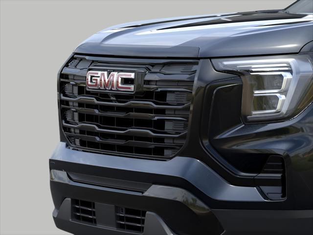 new 2025 GMC Terrain car, priced at $37,368