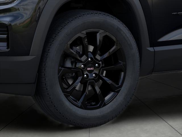 new 2025 GMC Terrain car, priced at $37,368