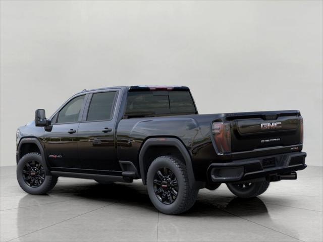 new 2025 GMC Sierra 2500 car, priced at $86,906