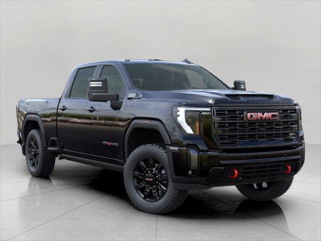new 2025 GMC Sierra 2500 car, priced at $86,906