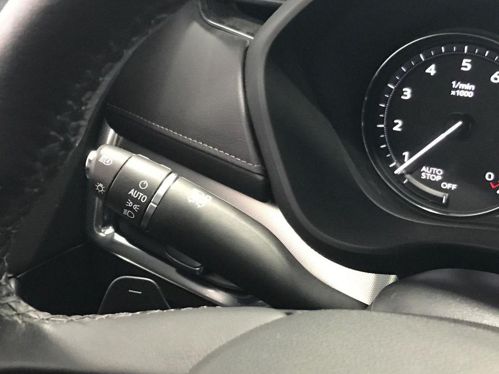 used 2022 Cadillac XT4 car, priced at $27,707