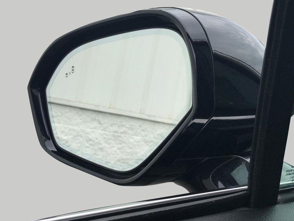 used 2020 Lincoln Corsair car, priced at $19,240