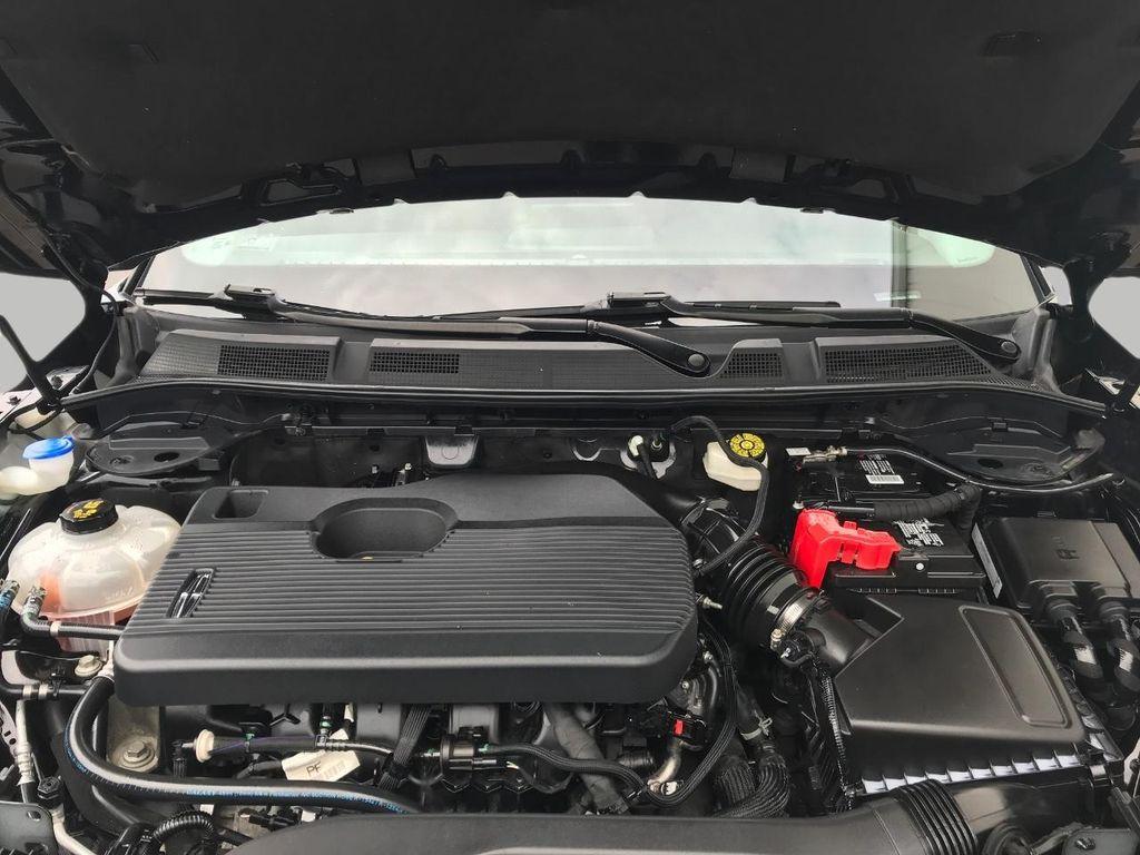 used 2020 Lincoln Corsair car, priced at $19,240