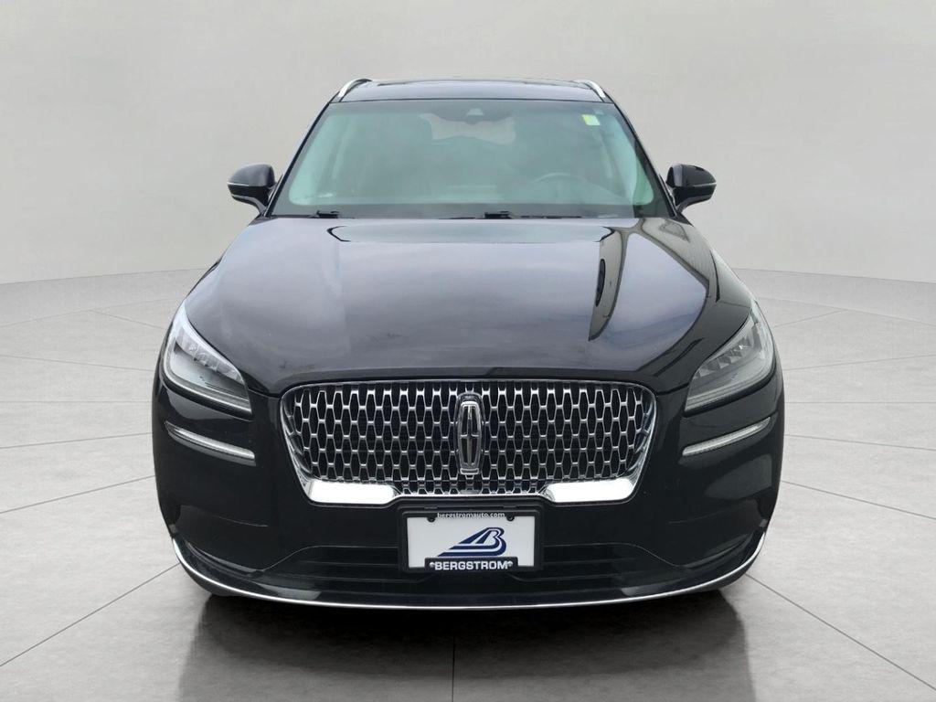 used 2020 Lincoln Corsair car, priced at $19,240