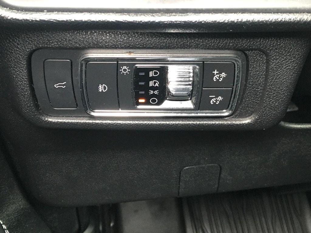 used 2020 Lincoln Corsair car, priced at $19,240