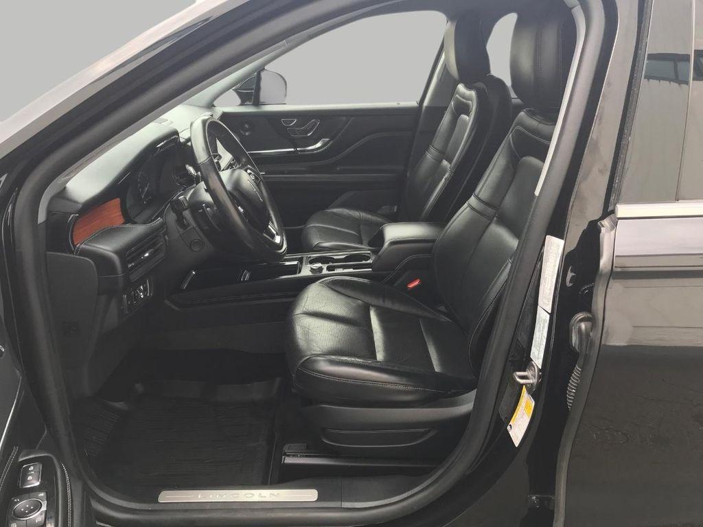 used 2020 Lincoln Corsair car, priced at $19,240