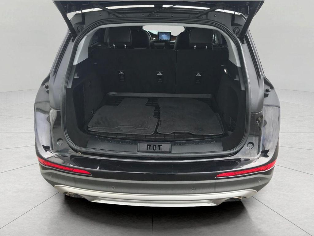 used 2020 Lincoln Corsair car, priced at $19,240