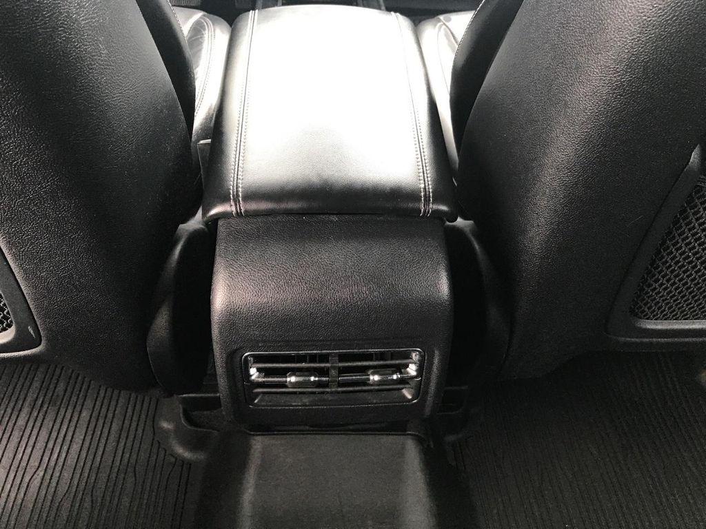 used 2020 Lincoln Corsair car, priced at $19,240