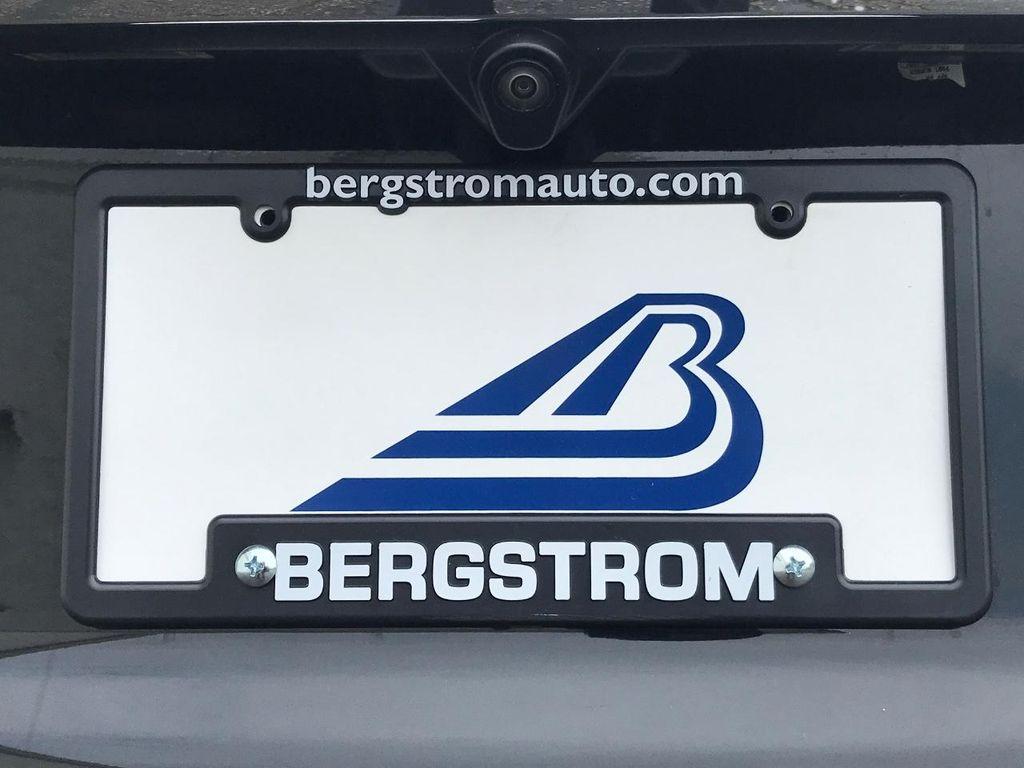 used 2020 Lincoln Corsair car, priced at $19,240