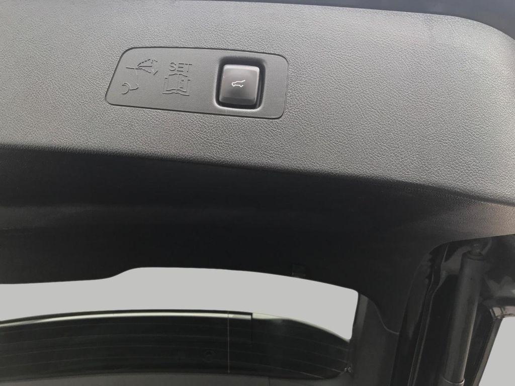 used 2020 Lincoln Corsair car, priced at $19,240