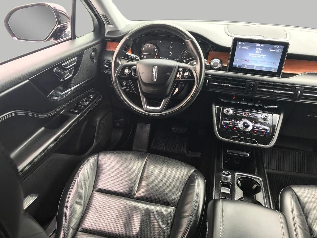 used 2020 Lincoln Corsair car, priced at $19,240