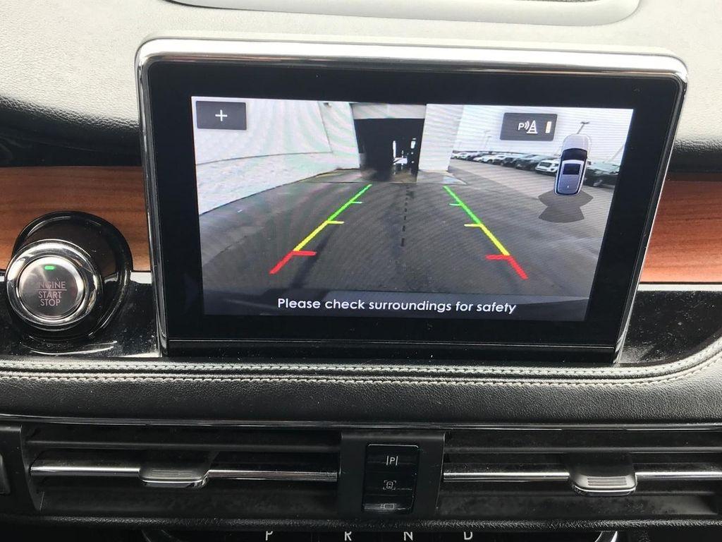 used 2020 Lincoln Corsair car, priced at $19,240