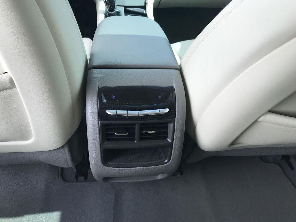 used 2020 Cadillac XT5 car, priced at $26,998