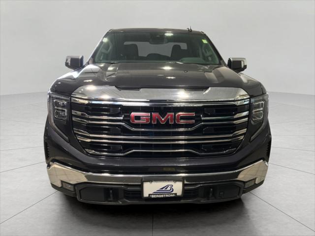 used 2024 GMC Sierra 1500 car, priced at $48,398