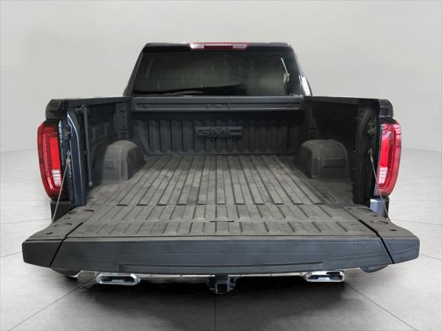 used 2024 GMC Sierra 1500 car, priced at $48,398